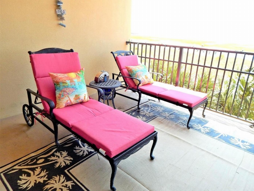 206 Holiday Isle